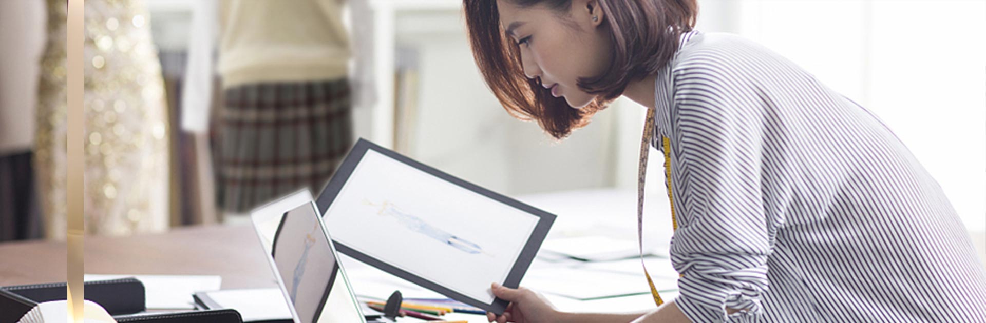 全國學(xué)生服飾南方研發(fā)中心