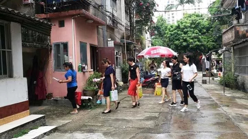 送真情，暖人心 | 百裕集團(tuán)國(guó)慶前走訪慰問(wèn)困難黨員群眾