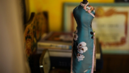 衣以載道——讓校服美起來(lái)